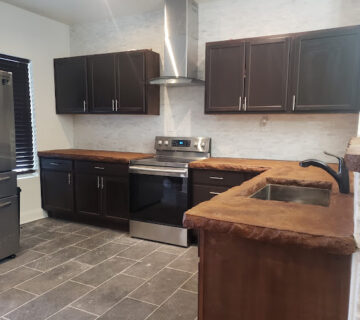 Awesome Remodeling & Construction LLC