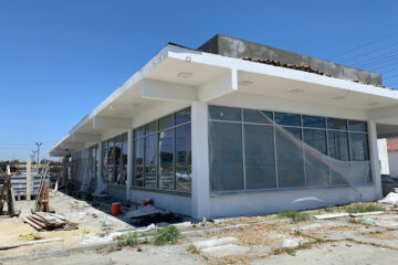 Mep construction services