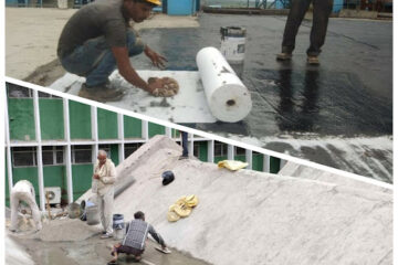 Laxmi Building Constructions