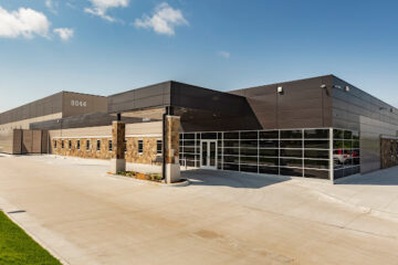 Thompson Construction Inc.