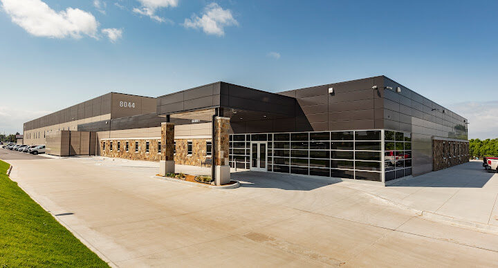 Thompson Construction Inc.