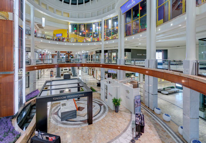 Glazer Design & Construction