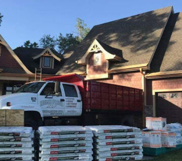 Home Pride Contractors