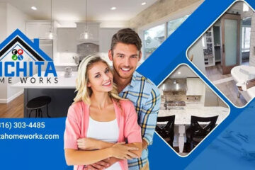 Wichita Home Works LLC