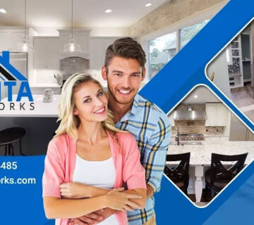 Wichita Home Works LLC