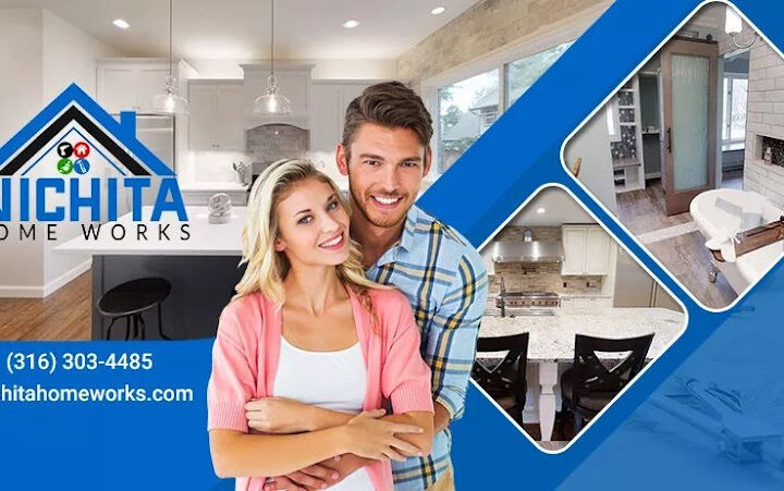 Wichita Home Works LLC