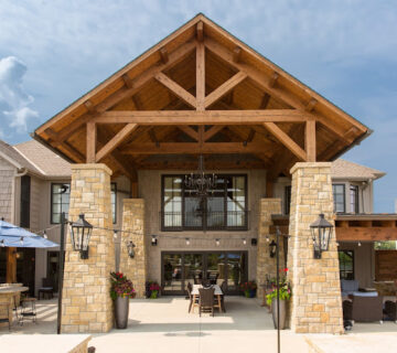 Schloegel Design Remodel