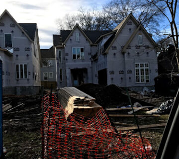 Affordable Remodeling