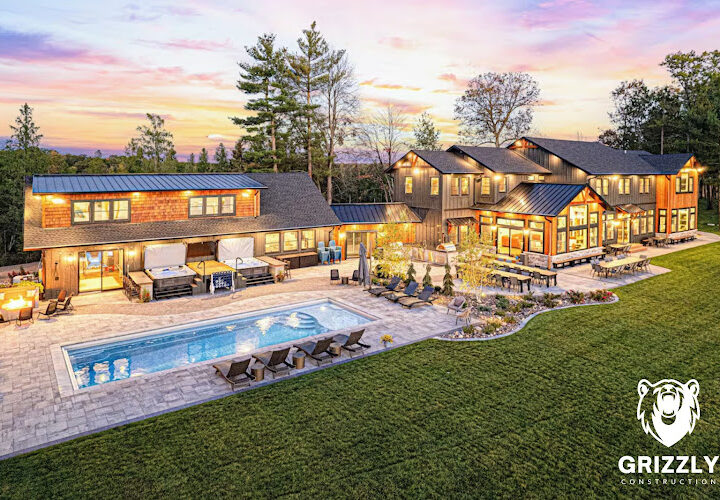 Grizzly Construction