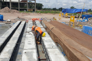 Naif Engineering & Builders