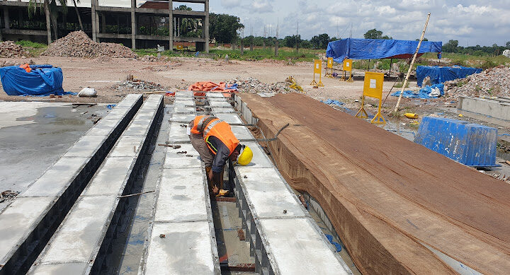 Naif Engineering & Builders