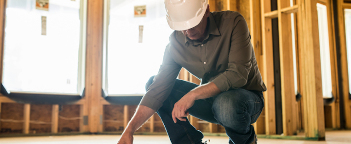 Best General Contractor