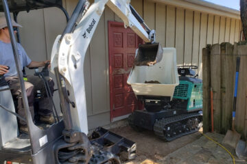 Hunter and Son Construction