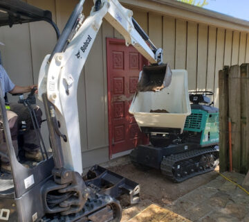 Hunter and Son Construction