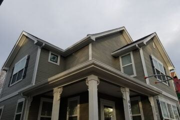 Monumental Construction LLC