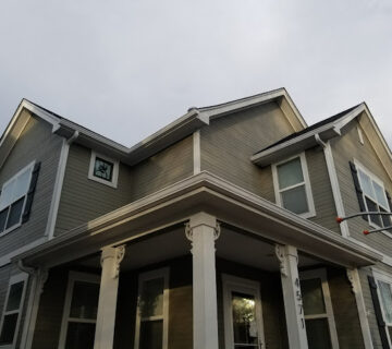 Monumental Construction LLC