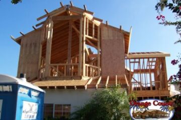 Orange County Construction - ADU