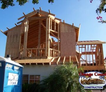 Orange County Construction - ADU