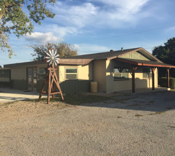 D. Bassett Roofing & Renovation