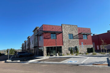 Casco Construction Corporation.