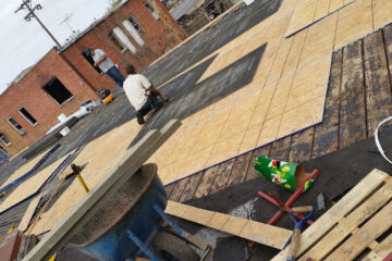 Romani Construction LLC