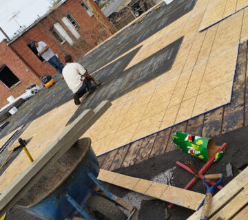 Romani Construction LLC