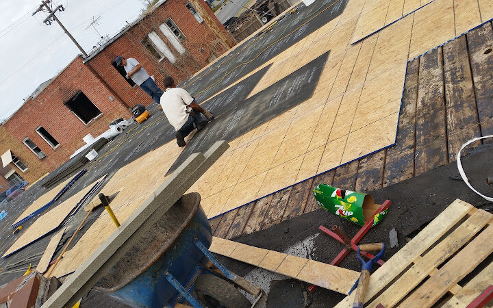 Romani Construction LLC