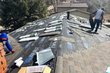 Liberty Construction