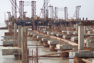 Paresh Constructions & Foundations Pvt. Ltd (PCF))