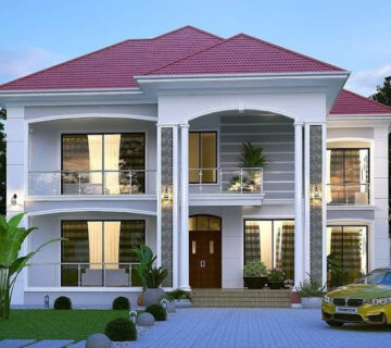 SAHANI CIVIL CONSTRUCTION WORKS