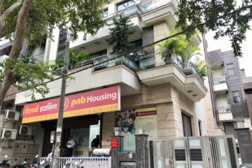 Construction Company in Delhi