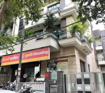 Construction Company in Delhi