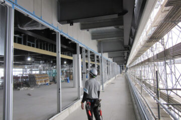 大協建材 大阪本社