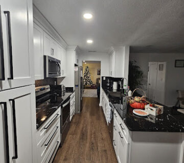 All American Craftsmen & Contracting