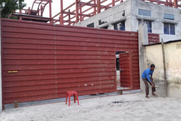 Kutir Design & Construction