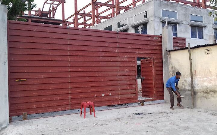 Kutir Design & Construction