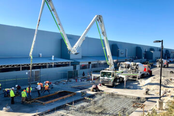 Brownco Construction Company