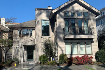 Curtis Construction & Home Repair