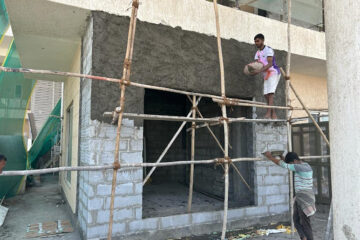 CIVIL CONTRACTORS IN MUMBAI