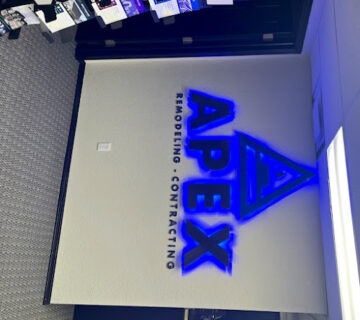 Apex Remodeling and Contracting LLC