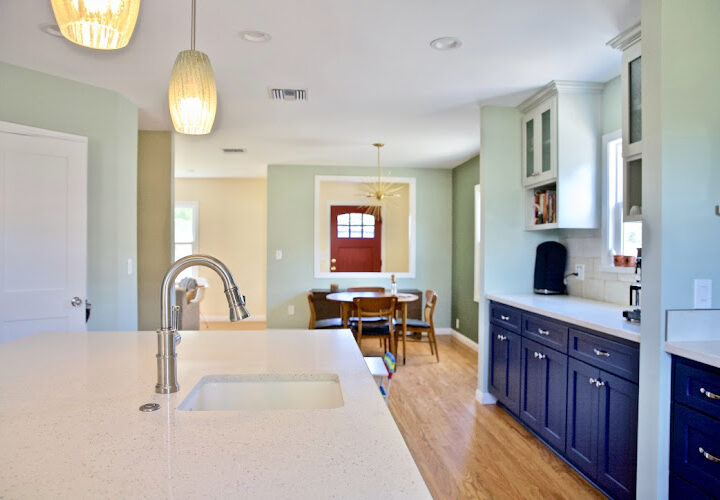 Caspers Construction Long Beach