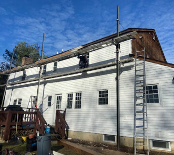 PETER CONTRACTOR LLC