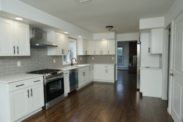 The Right Way Construction LLC