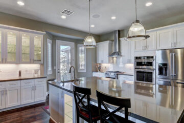 Las Vegas Remodel & Construction