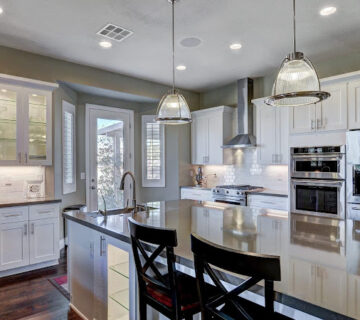 Las Vegas Remodel & Construction