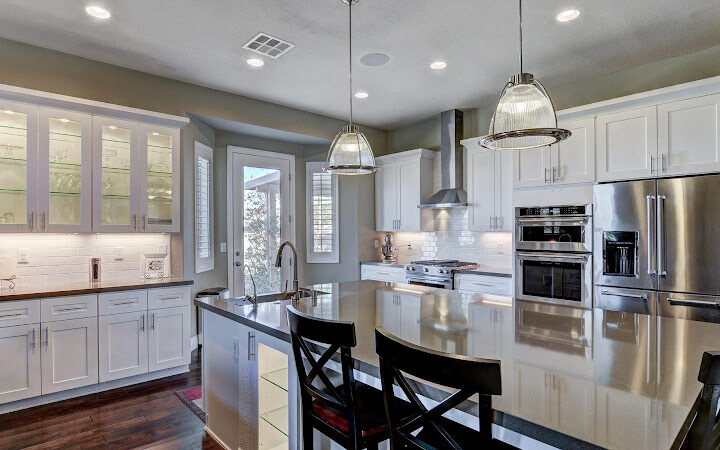 Las Vegas Remodel & Construction