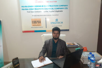 PAYRA Engineering & Construction Company Ltd.