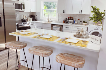 Irvin’s Construction Company