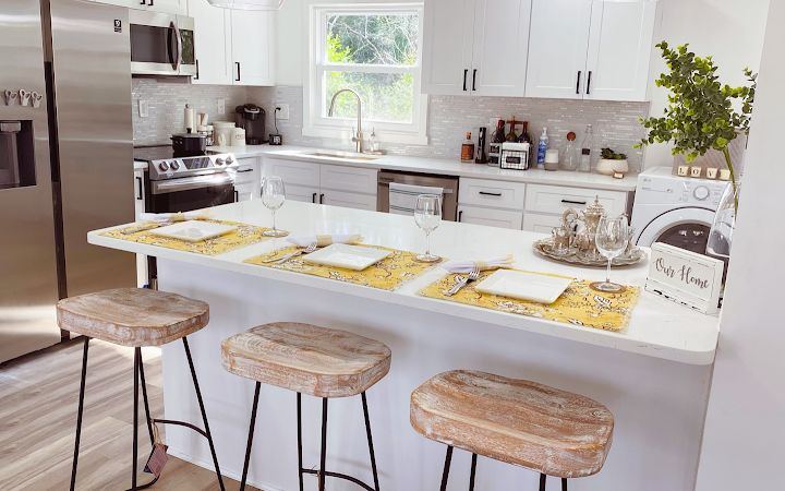 Irvin’s Construction Company