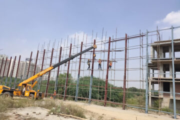 Rana Pratap Construction